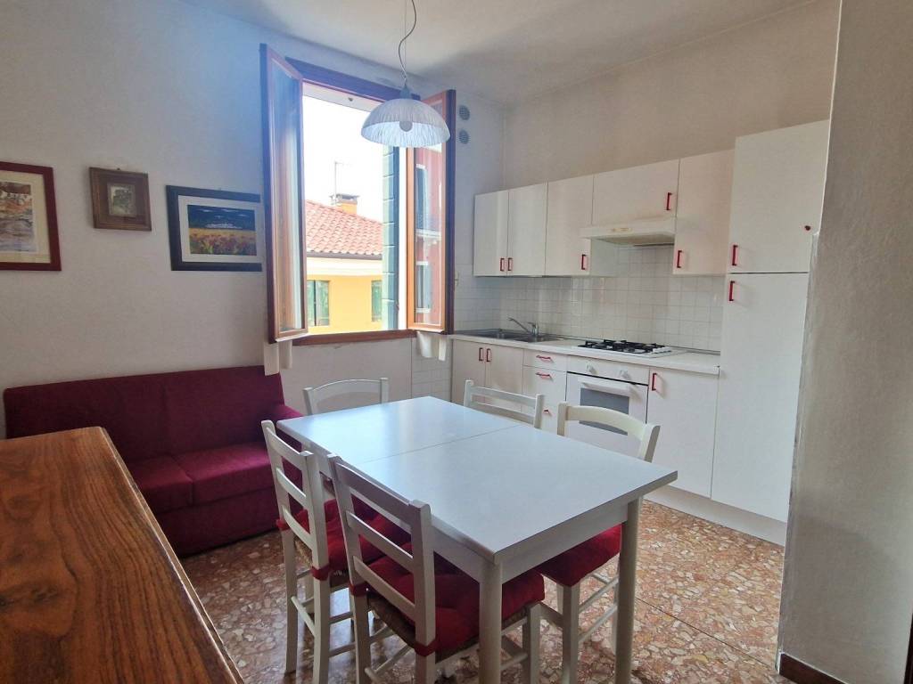 Attico / mansarda a Este in Via Porta Vecchia - Foto 2