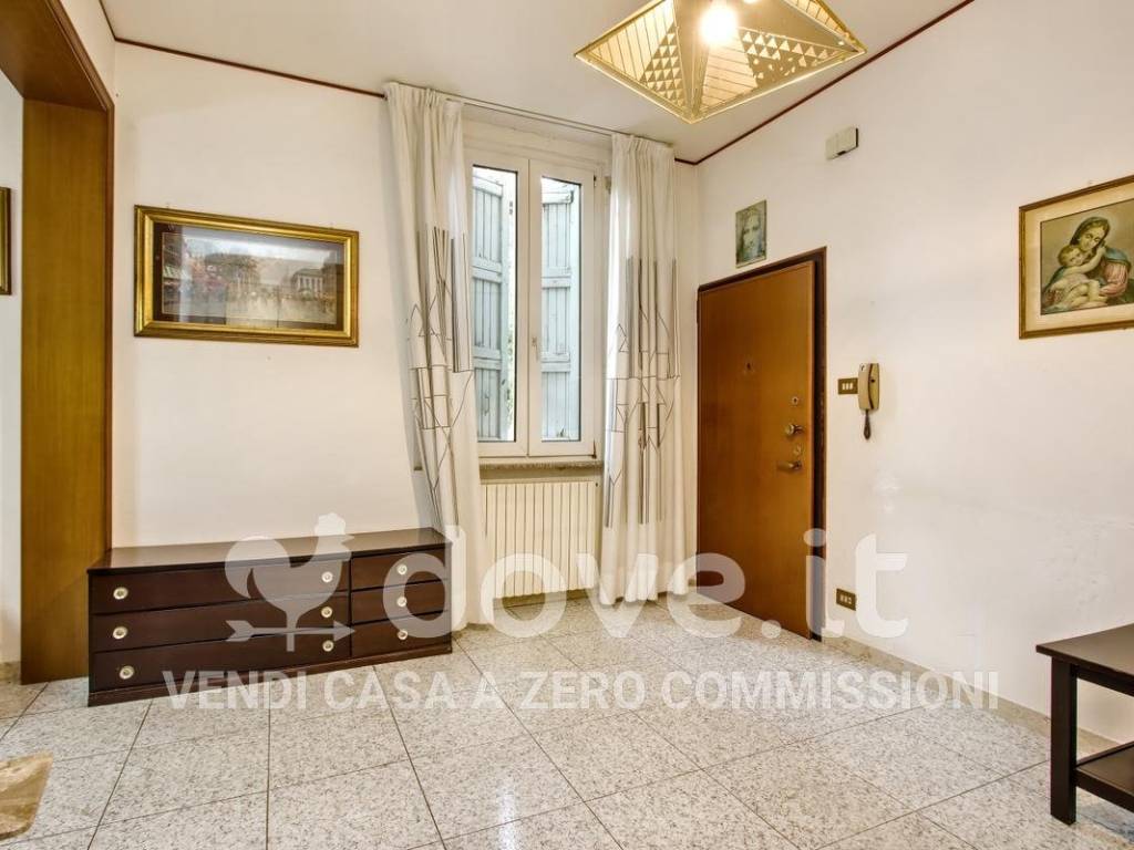 Appartamento a Bologna in Via Luigi Valeriani, 8 - Foto 2