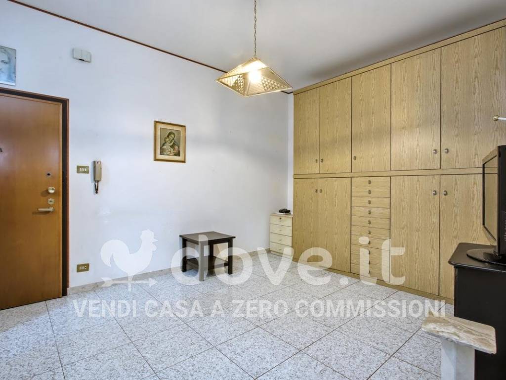 Appartamento a Bologna in Via Luigi Valeriani, 8 - Foto 4
