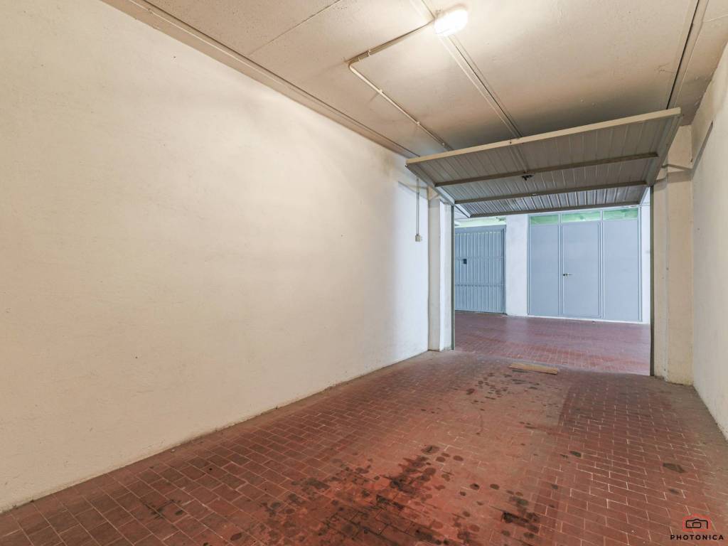 Box / garage a Bologna in Via Milano - Foto 3
