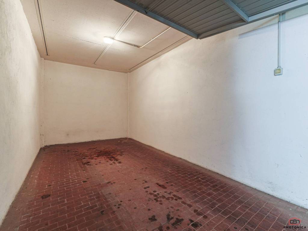 Box / garage a Bologna in Via Milano - Foto 4