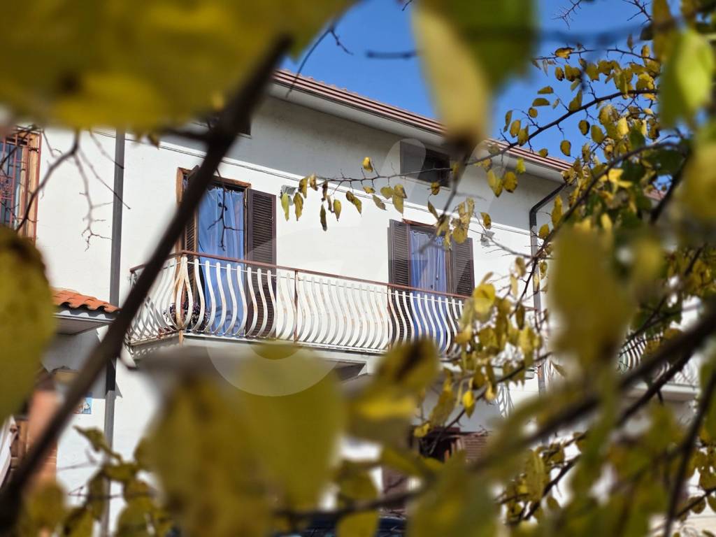 Villa a Calvi in Via Bosco Sant'Agnese, 18 - Foto 3