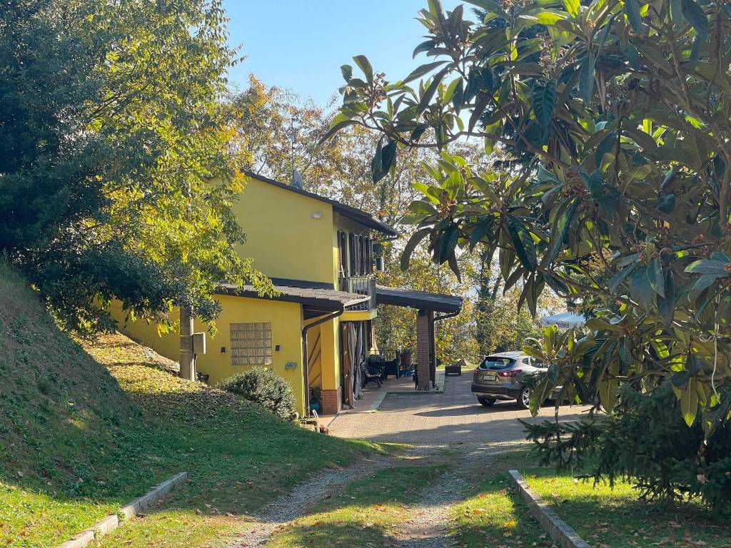 Rustico / casale a Montechiaro d'asti - Foto 3