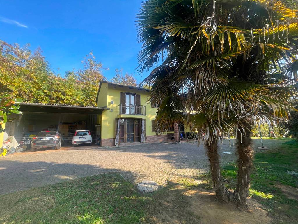 Rustico / casale a Montechiaro d'asti - Foto 4