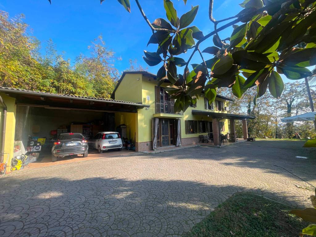 Rustico / casale a Montechiaro d'asti - Foto 5
