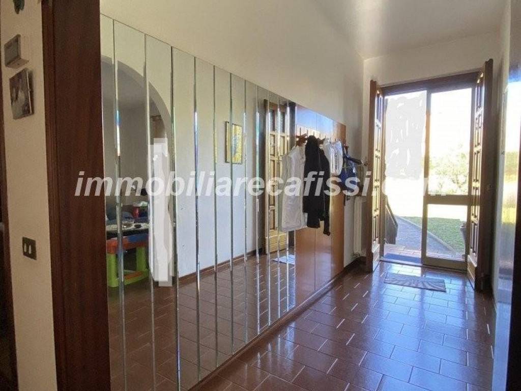 Villetta a schiera a Carmignano in Via Baccheretana, , 161 - Foto 2