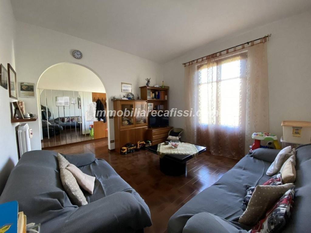 Villetta a schiera a Carmignano in Via Baccheretana, , 161 - Foto 4