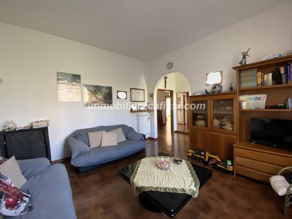 Villetta a schiera a Carmignano in Via Baccheretana, , 161 - Foto 5