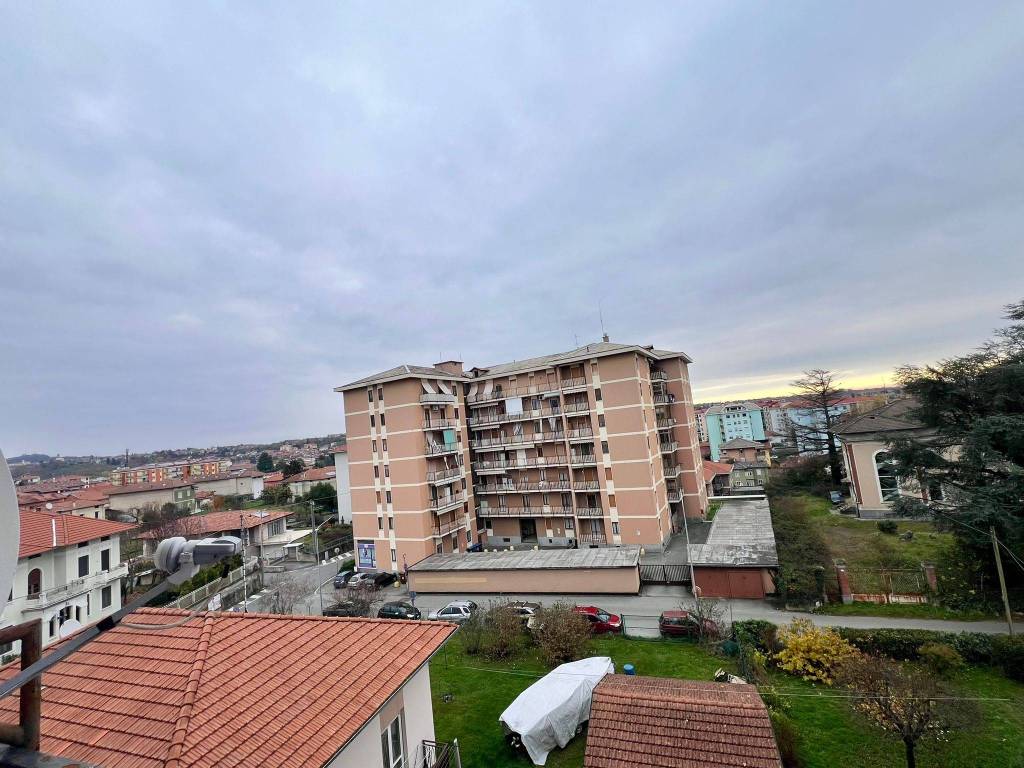 Appartamento a Cossato in Via Barazze, 17 - Foto 3