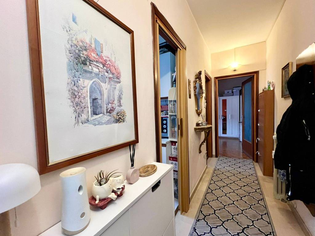 Appartamento a Cossato in Via Barazze, 17 - Foto 5