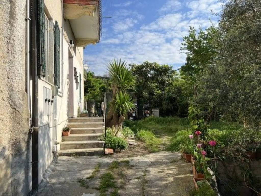 Appartamento a Giustenice in Via Giovi, 1 - Foto 2