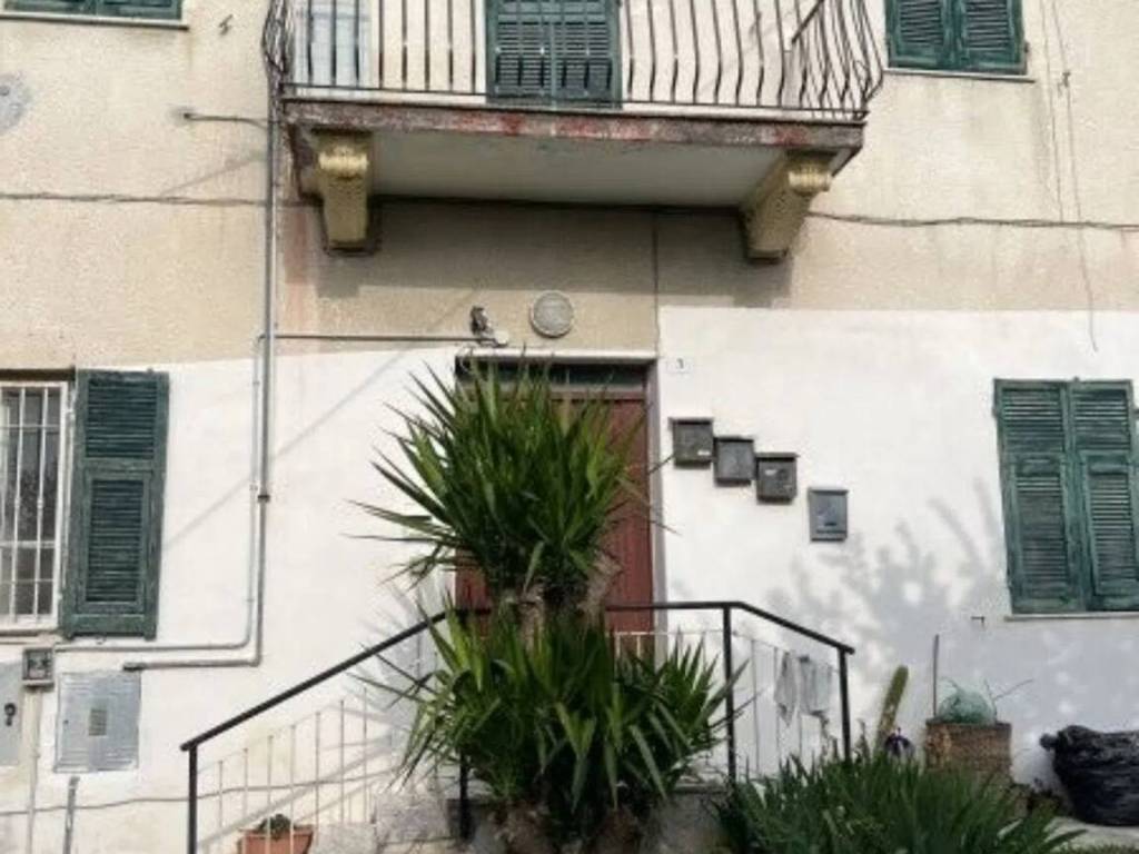 Appartamento a Giustenice in Via Giovi, 1 - Foto 3