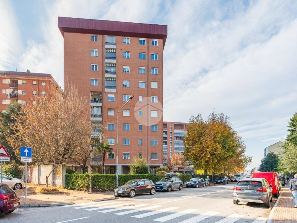 Appartamento a Nichelino in Via Dei Cacciatori, 21 - Foto 2