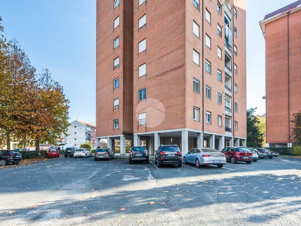 Appartamento a Nichelino in Via Dei Cacciatori, 21 - Foto 3