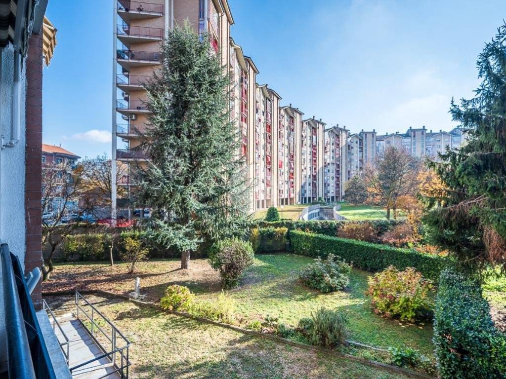 Appartamento a Nichelino in Via Dei Cacciatori, 21 - Foto 5