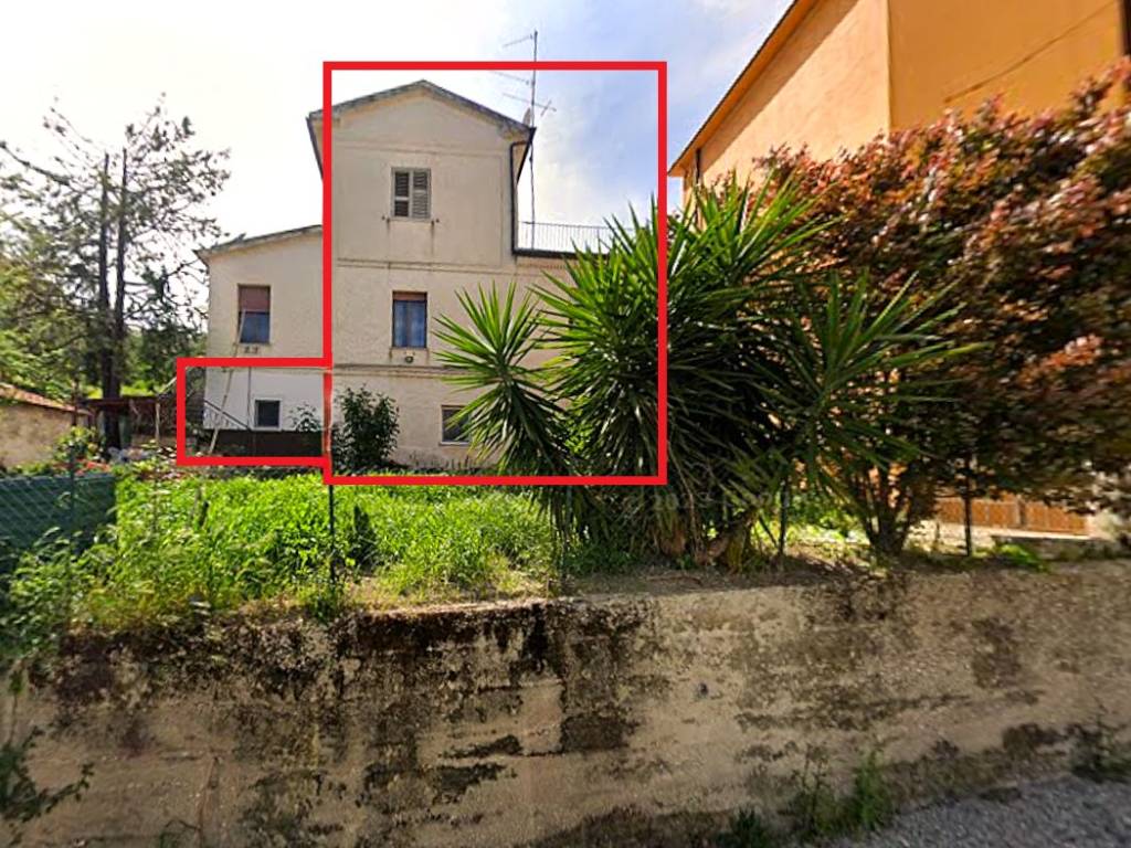Casa indipendente a Chieti in Strada San Donato, 10 - Foto 2