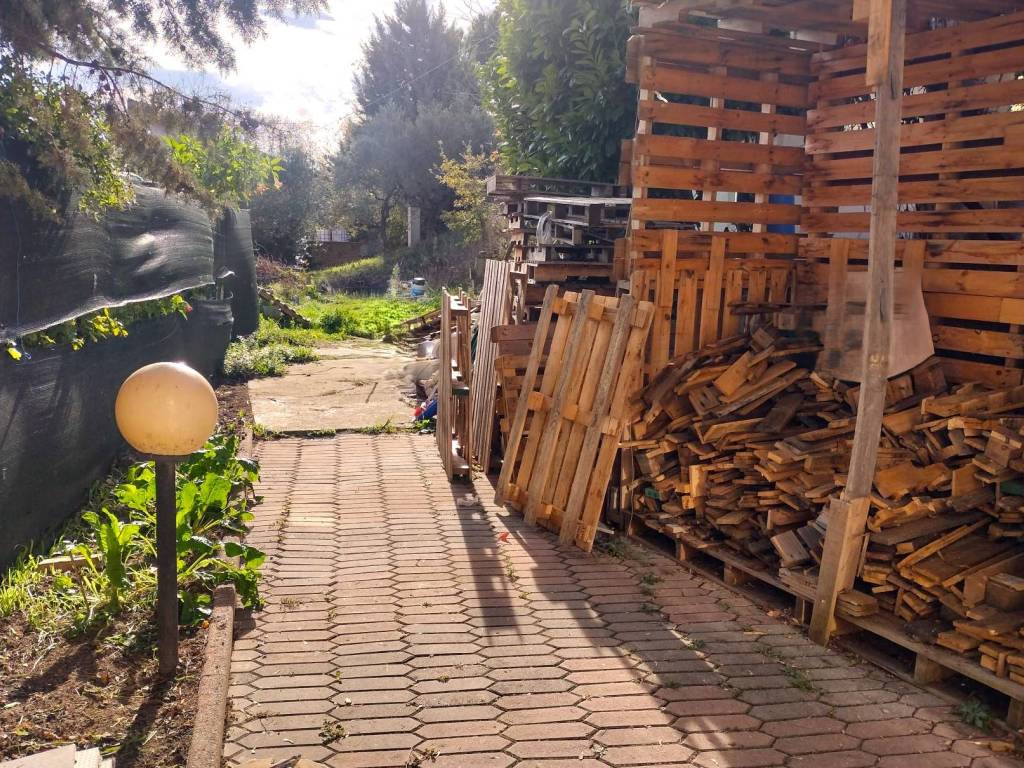 Casa indipendente a Chieti in Strada San Donato, 10 - Foto 4