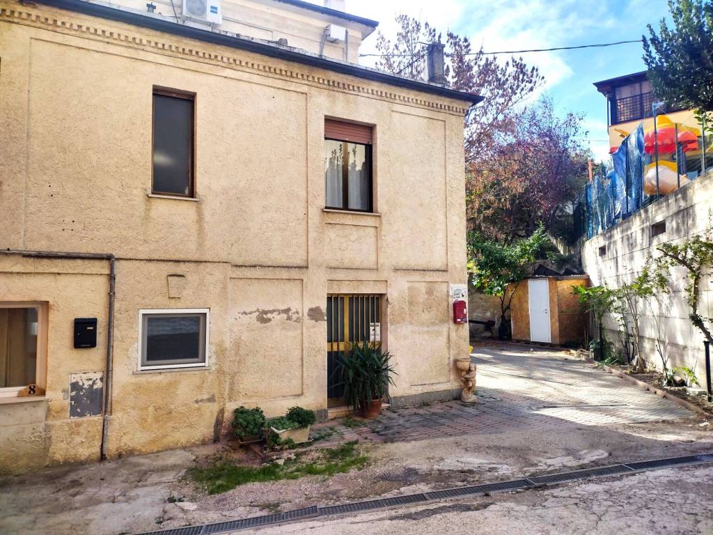 Casa indipendente a Chieti in Strada San Donato, 10 - Foto 5