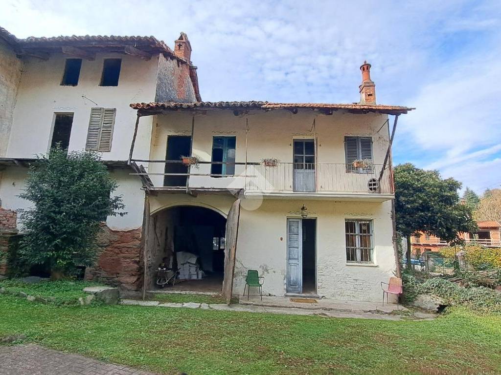 Casa indipendente a Viverone in Via Tizzani, 7 - Foto 3