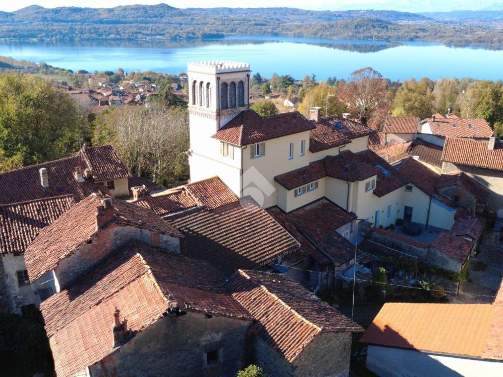 Casa indipendente a Viverone in Via Tizzani, 7 - Foto 4