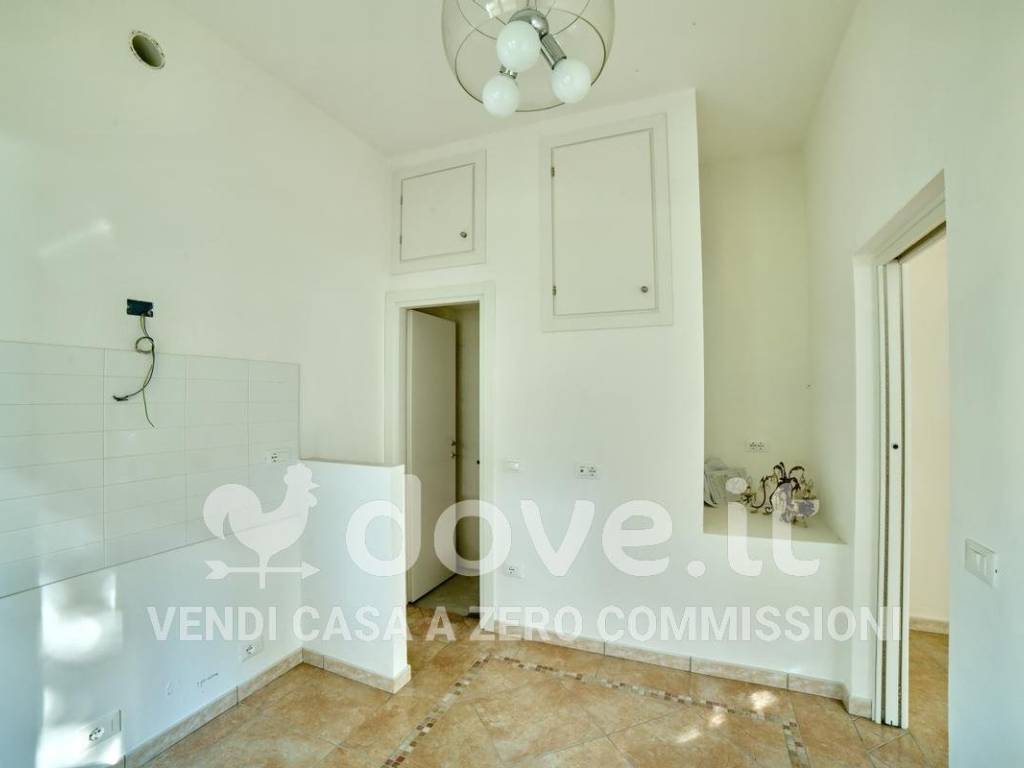 Appartamento a Massa lombarda in Viale Risorgimento - Foto 5