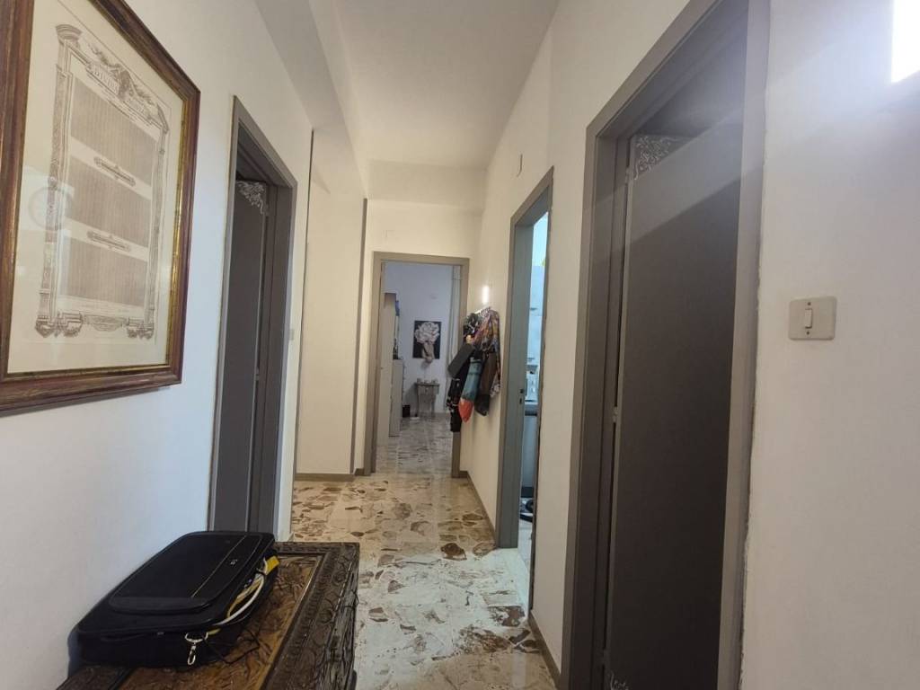 Appartamento a Saponara in Via del Mare, 29 - Foto 3