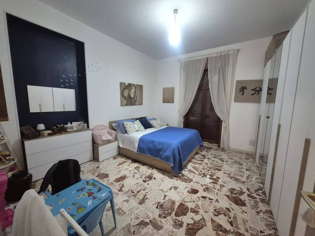 Appartamento a Saponara in Via del Mare, 29 - Foto 5