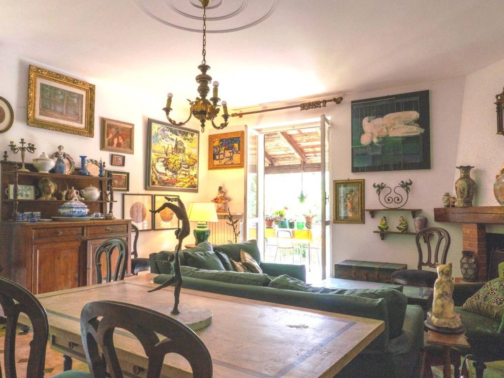 Villa a Prasco in Case Sparse Caramagna - Foto 4