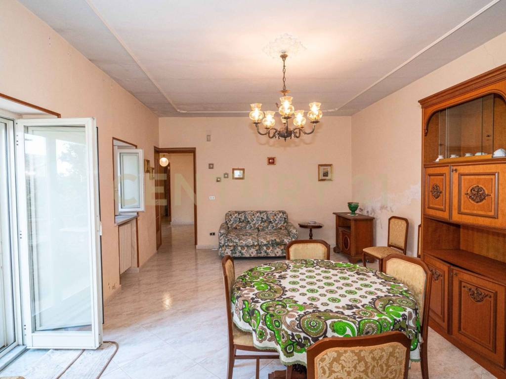 Villetta a schiera a Enna in Via Longo - Foto 3