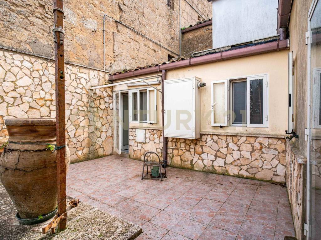 Villetta a schiera a Enna in Via Longo - Foto 4