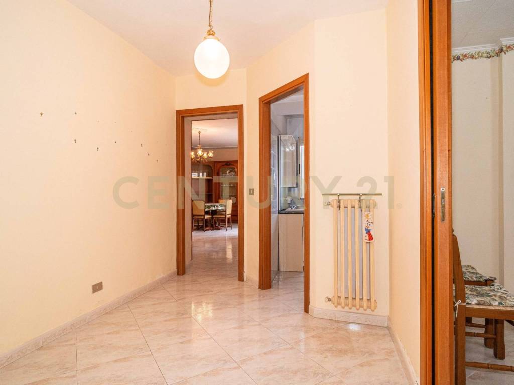 Villetta a schiera a Enna in Via Longo - Foto 5