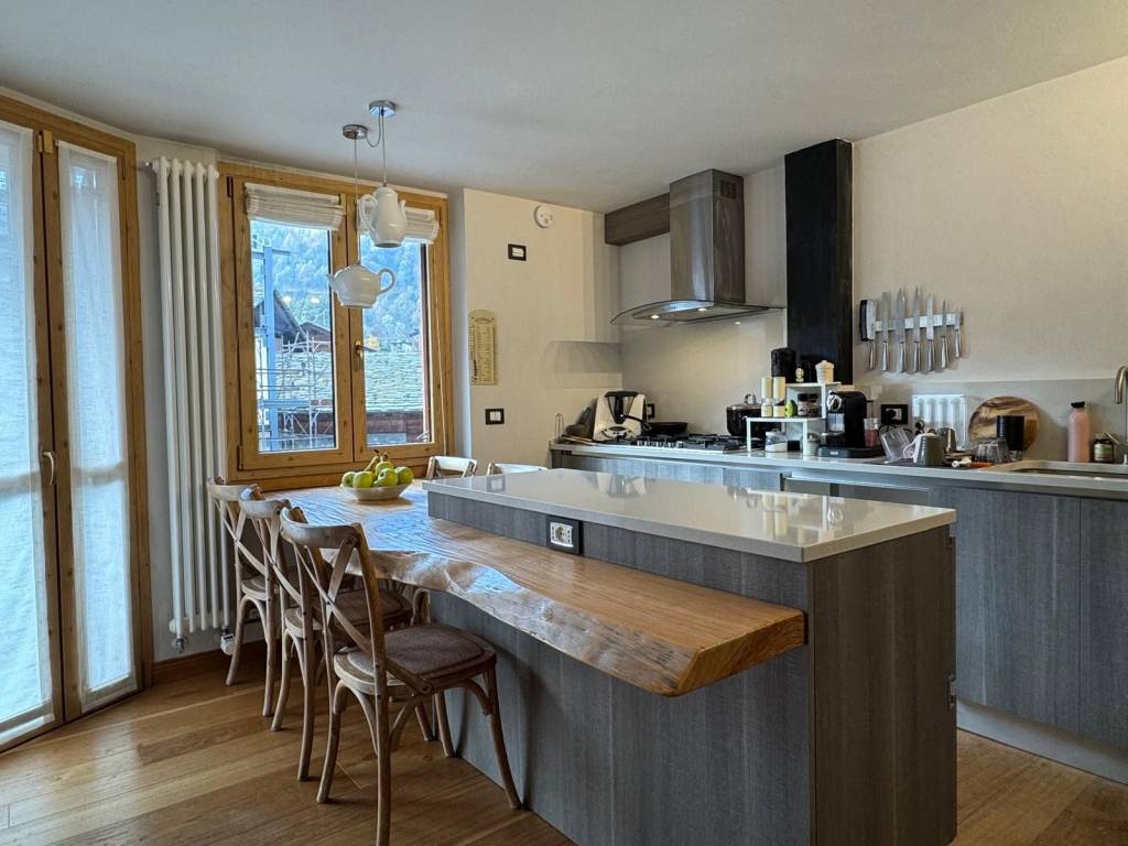 Appartamento a Limone piemonte in Via Almellina - Foto 2