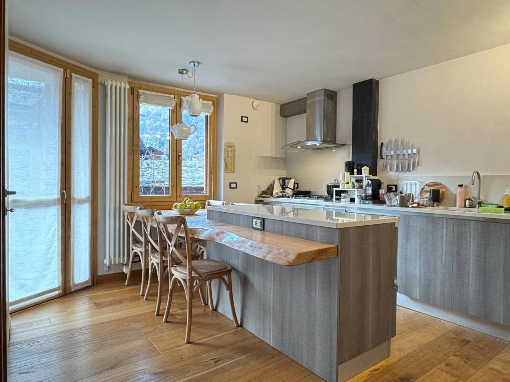 Appartamento a Limone piemonte in Via Almellina - Foto 3