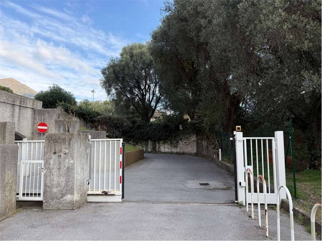 Box / garage a Arenzano in piazza camillo golgi, 24 - Foto 2