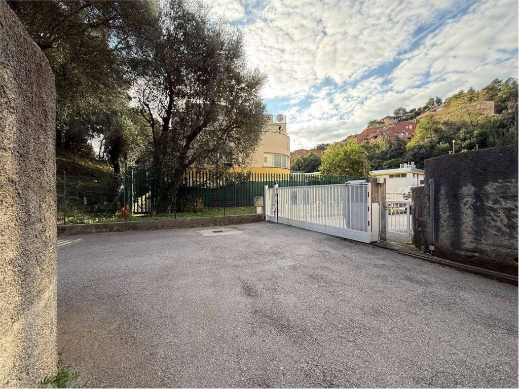 Box / garage a Arenzano in piazza camillo golgi, 24 - Foto 4
