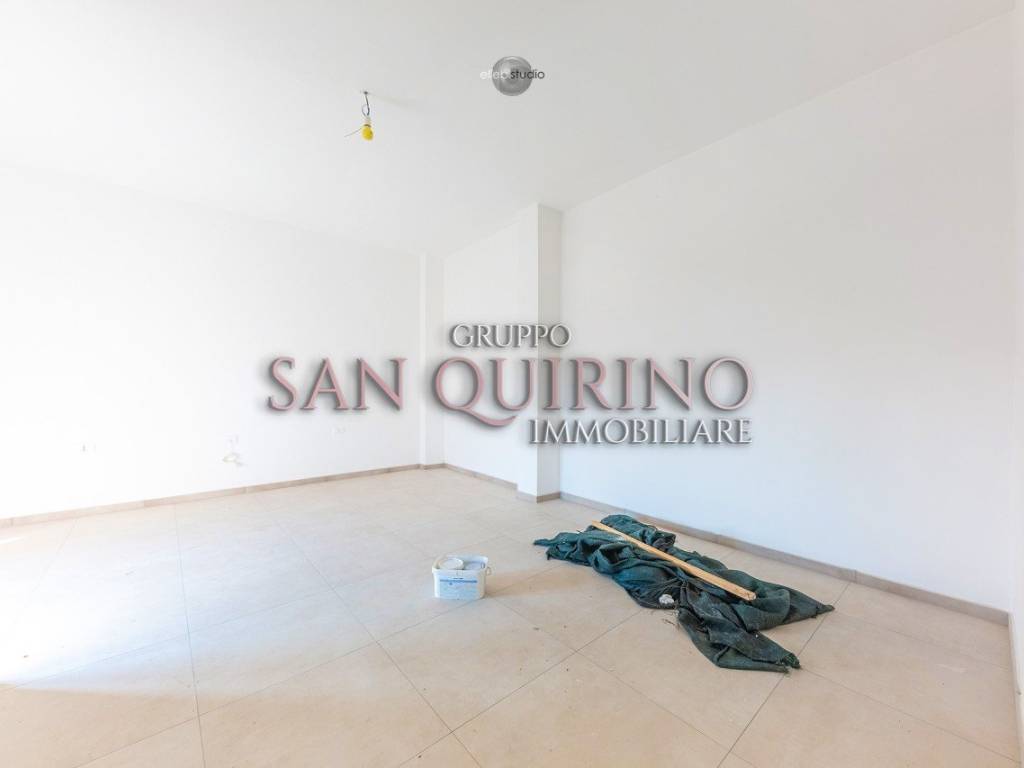 Appartamento a Novi di modena in Via Gramsci, 10 - Foto 3