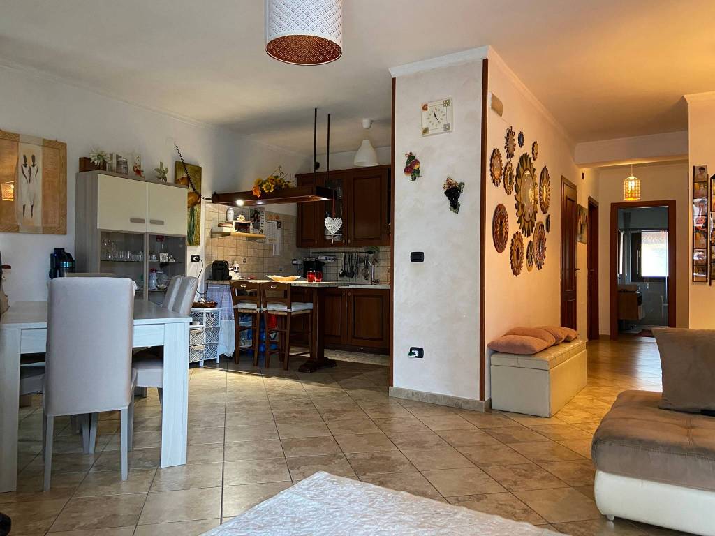 Villetta a schiera a Raiano - Foto 5