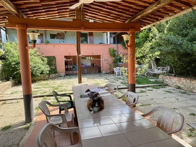 Casa indipendente a Lesegno in Via Giuseppe Garibaldi, 80 - Foto 4