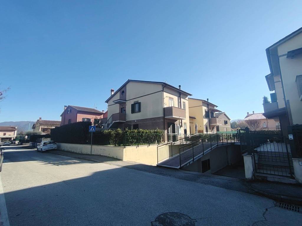 Appartamento a Spoleto in Via Santo Spes di Spoleto - Foto 2