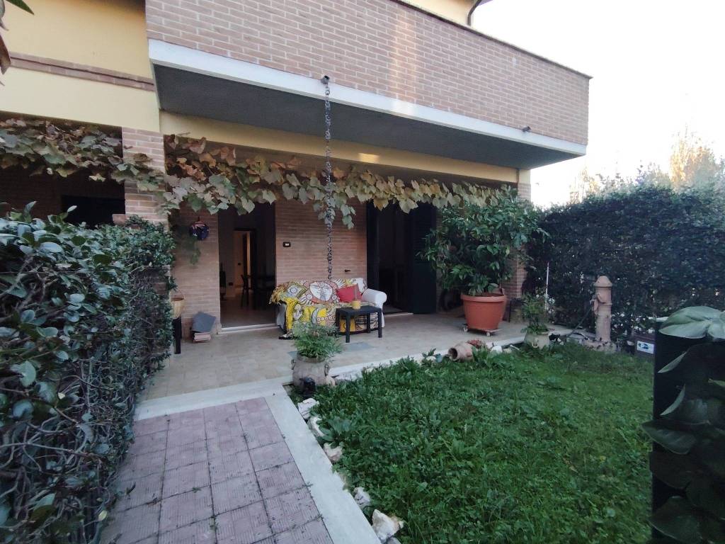 Appartamento a Spoleto in Via Santo Spes di Spoleto - Foto 3