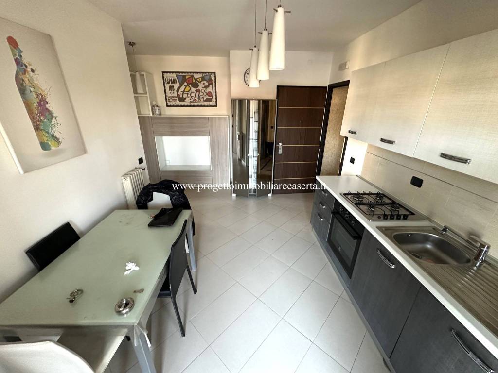 Appartamento a Caserta in Via Antica Cappella, 14 - Foto 4