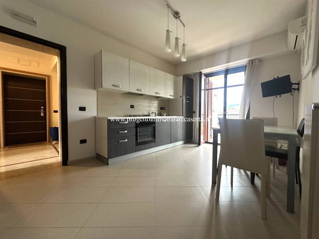 Appartamento a Caserta in Via Antica Cappella, 14 - Foto 5