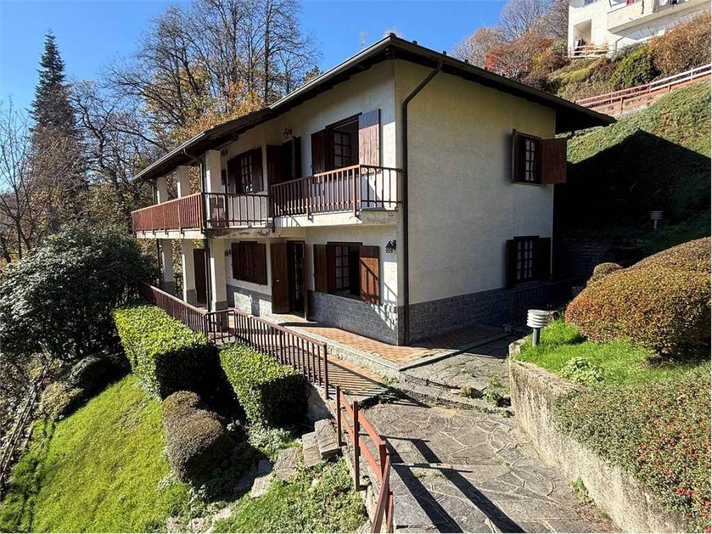 Villa a Nebbiuno in POGGIO ALTO - Foto 2