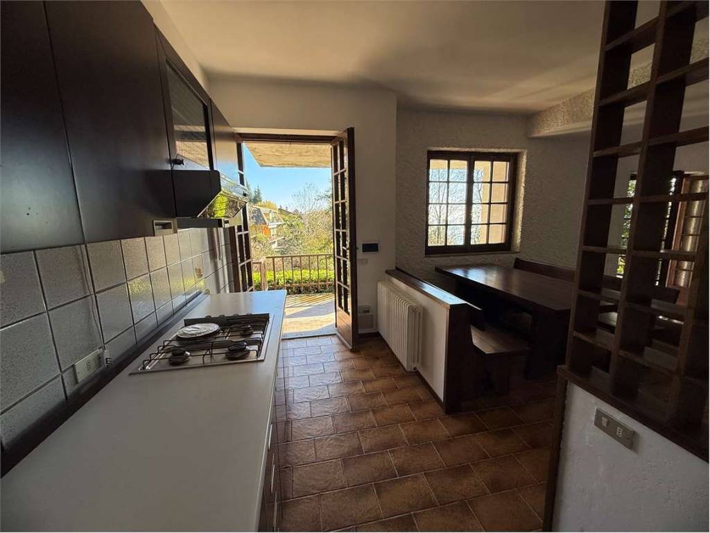 Villa a Nebbiuno in POGGIO ALTO - Foto 5