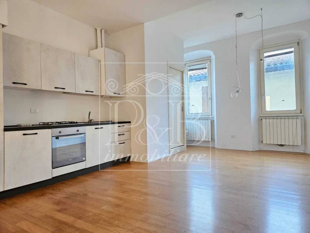 Appartamento a Brescia in via Orefici, 10 - Foto 3