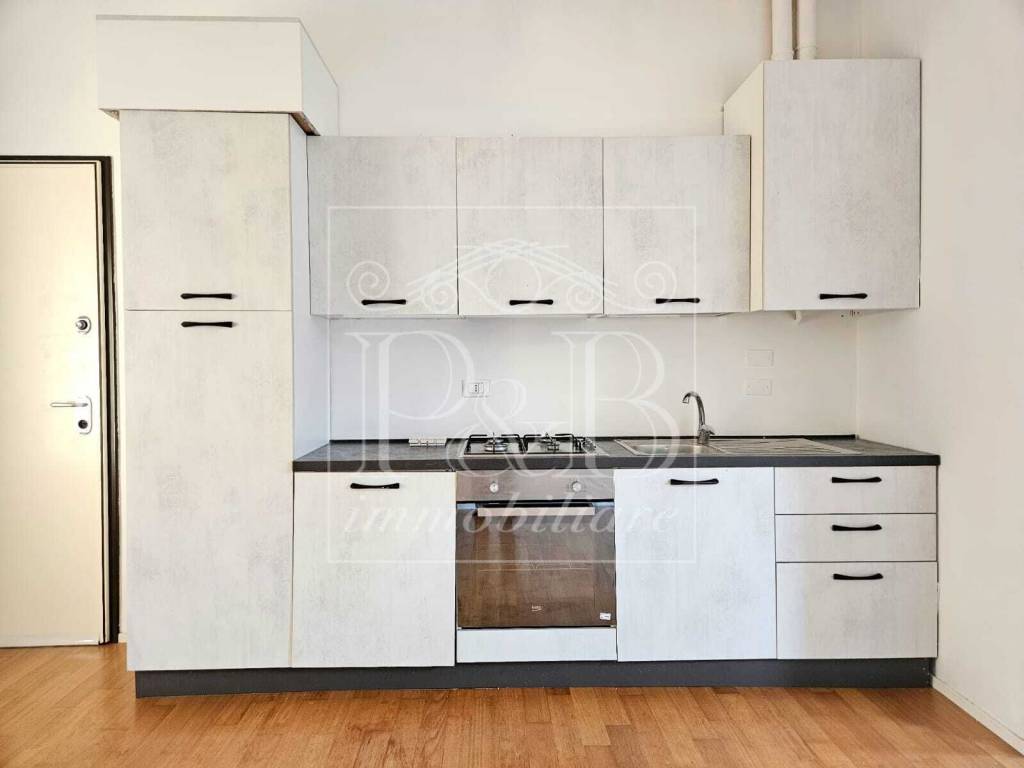 Appartamento a Brescia in via Orefici, 10 - Foto 5