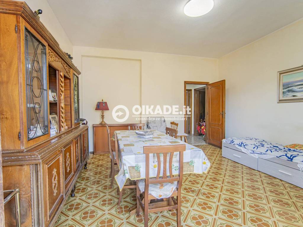 Appartamento a Selargius in Via San Salvatore, 56 - Foto 3