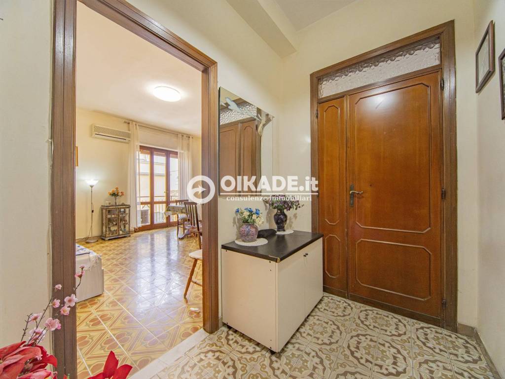 Appartamento a Selargius in Via San Salvatore, 56 - Foto 5