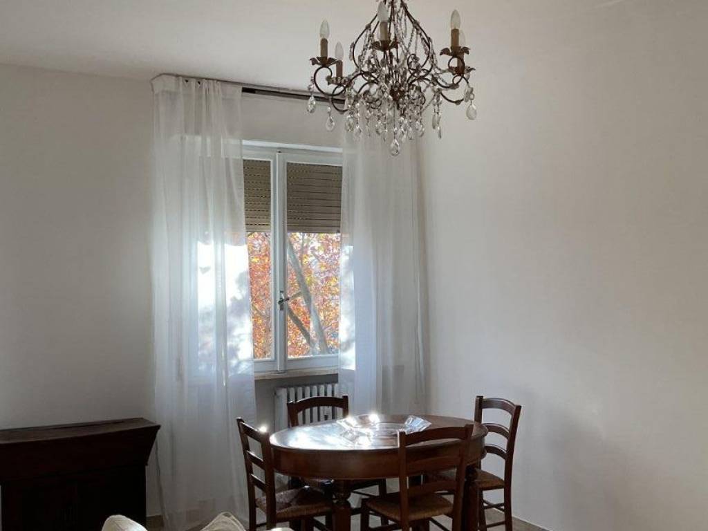 Appartamento a Modena in Viale Virginia Reiter - Foto 3