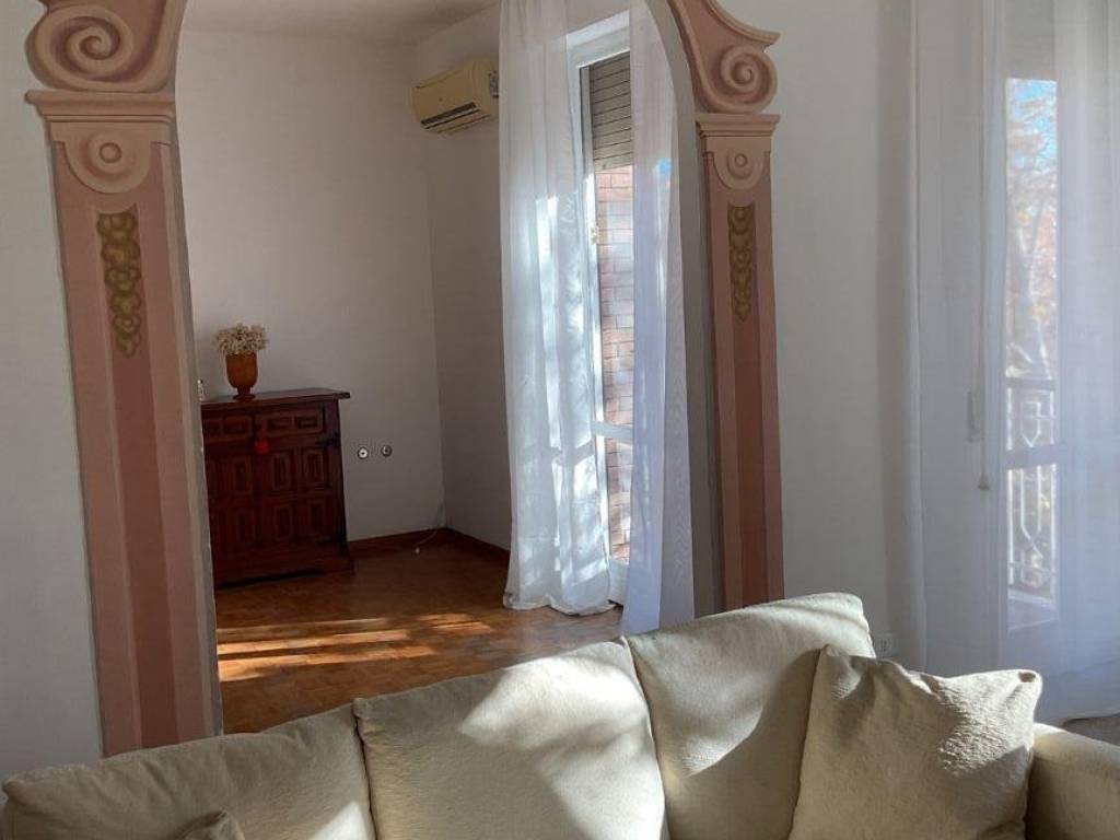 Appartamento a Modena in Viale Virginia Reiter - Foto 5